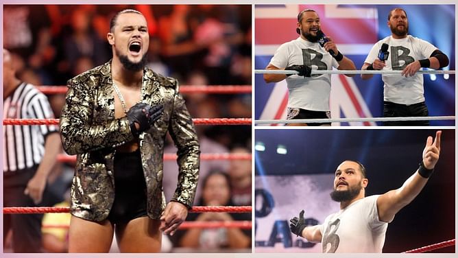 5 WWE Superstars who might surprisingly return to NXT