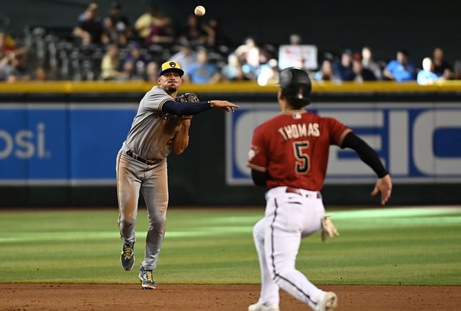 Arizona Diamondbacks vs. Milwaukee Brewers Odds, Line, Picks, and Prediction - October 3 | 2022 MLB Season