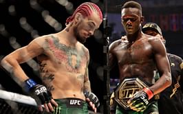 "He's developed where he can survive on the mat"– Teddy Atlas explains how Sean O'Malley's ground game is similar to Israel Adesanya's