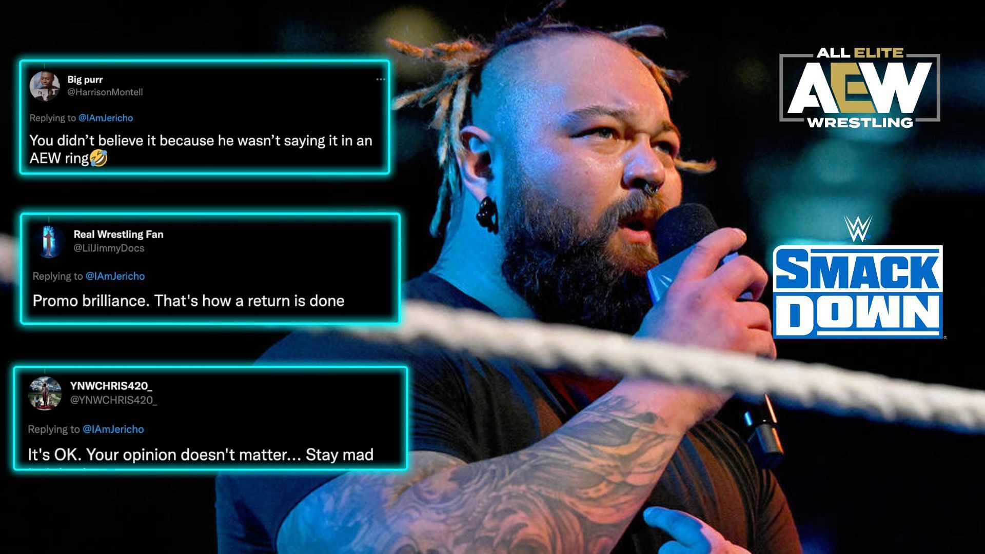 Bray Wyatt