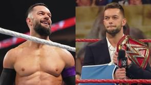 "See you there mate" - Finn Balor teases confronting former WWE Universal Champion after announcement of a major segment