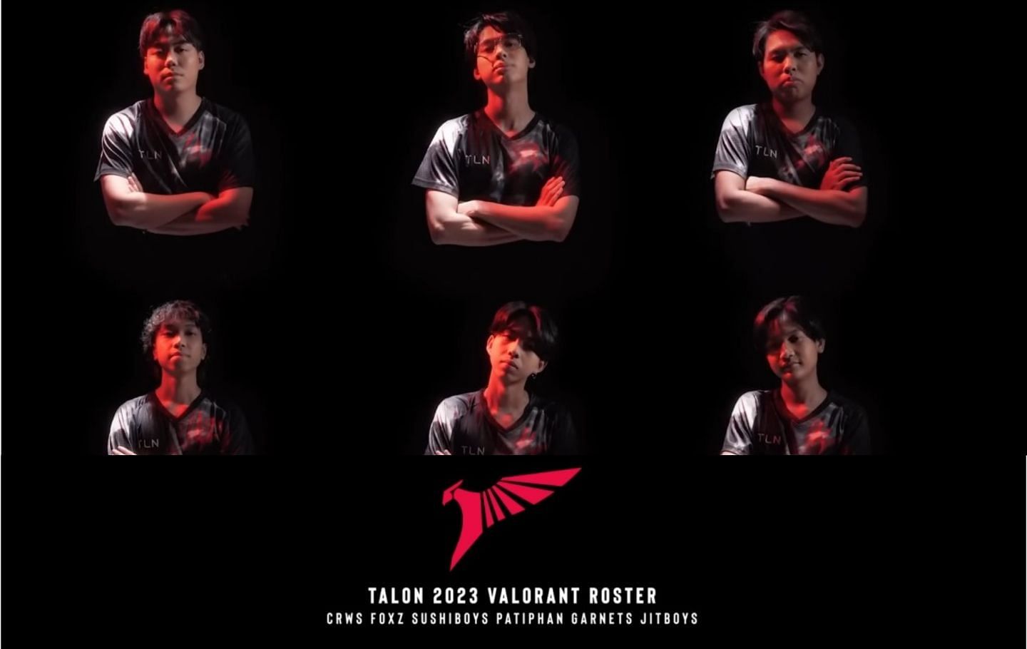 Everything we know about Talon Esports