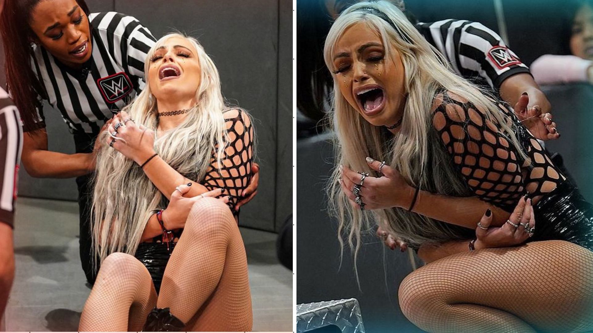 Liv Morgan has been more vicious in recent weeks