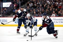 Winnipeg Jets vs Colorado Avalanche Odds, Line, Picks, and Prediction - October 19 | 2022 NHL Season