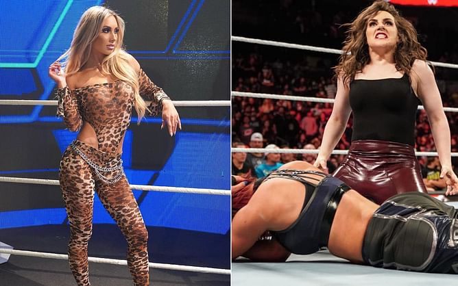5 WWE women who could return to the company after Nikki Cross