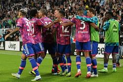 Juventus vs Maccabi Haifa Prediction and Betting Tips | October 5, 2022
