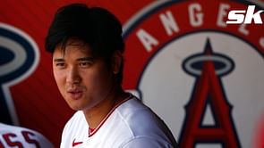 "It was pretty powerful and very emotional" - MLB Analyst Ben Verlander describes witnessing Shohei Ohtani's huge fandom in Japan during his 10-day trip to All-Star's hometown