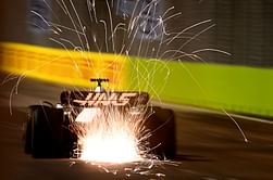 Here's how technology helped resurface F1 Singapore GP's track