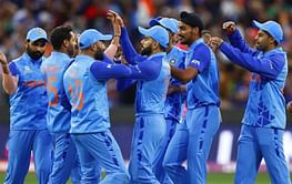 T20 World Cup 2022: "Don't feel India will let this high come down" - Harbhajan Singh on Men in Blue's remaining group-stage fixtures