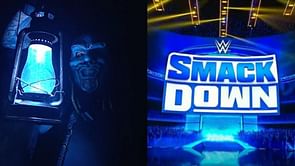 WWE announces Bray Wyatt will "address his demons" tonight on SmackDown