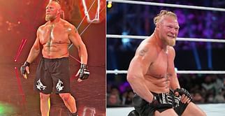 Speculation surrounding Brock Lesnar's WWE return date