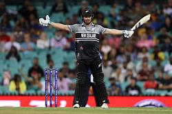 T20 World Cup 2022: 3 records that were broken during New Zealand's emphatic win over Sri Lanka