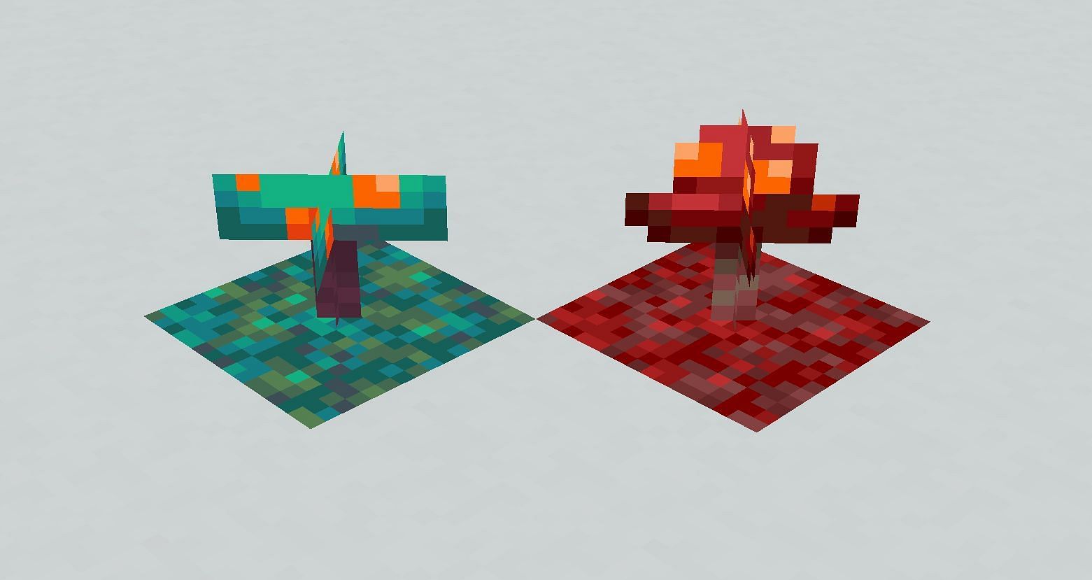 fungus-in-minecraft