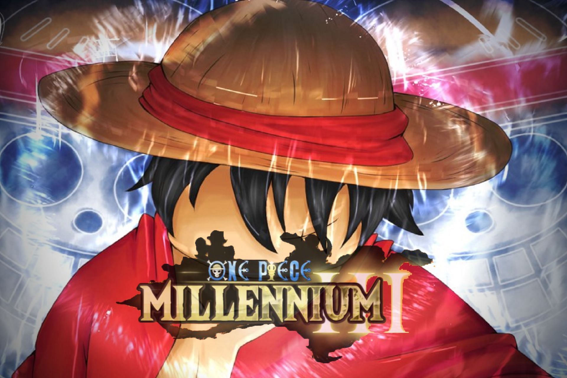 One Piece Millennium 3 Codes - Roblox - December 2023 