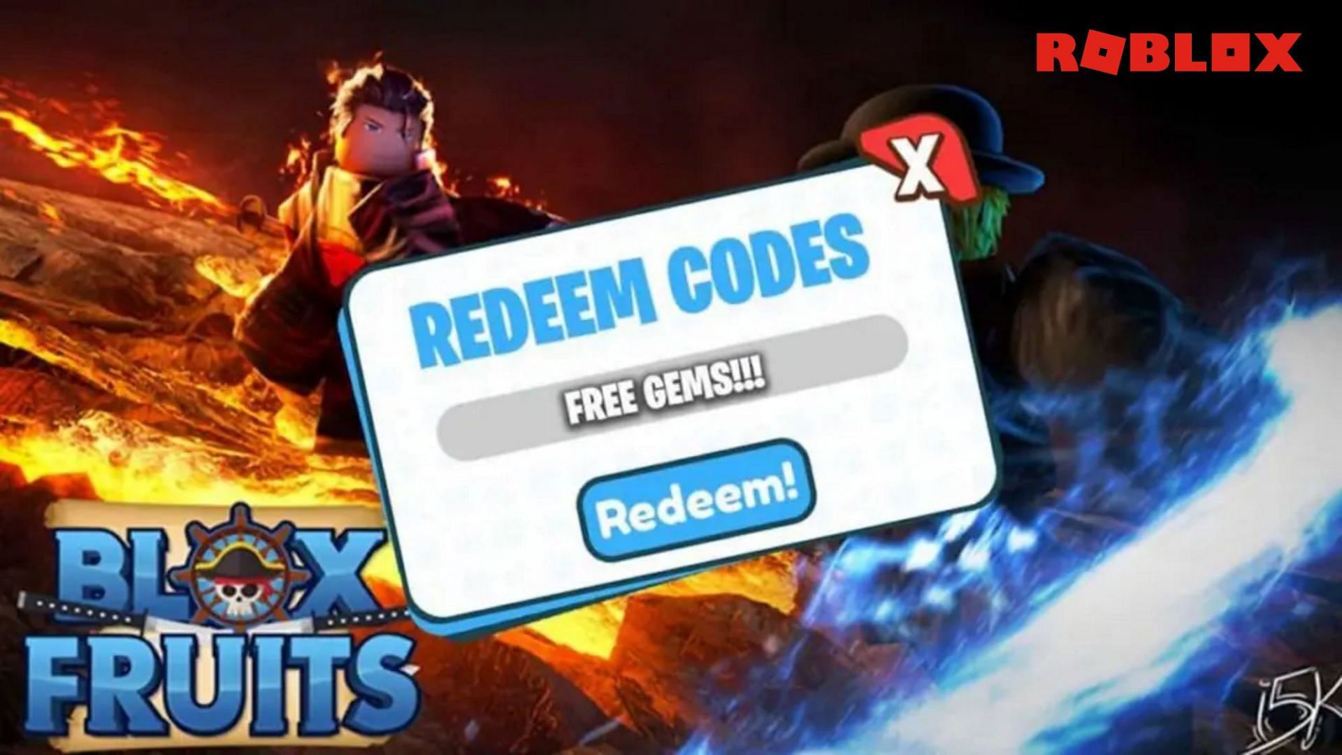 Roblox Blox Fruits codes (October 2022) Free resets, XP, and more