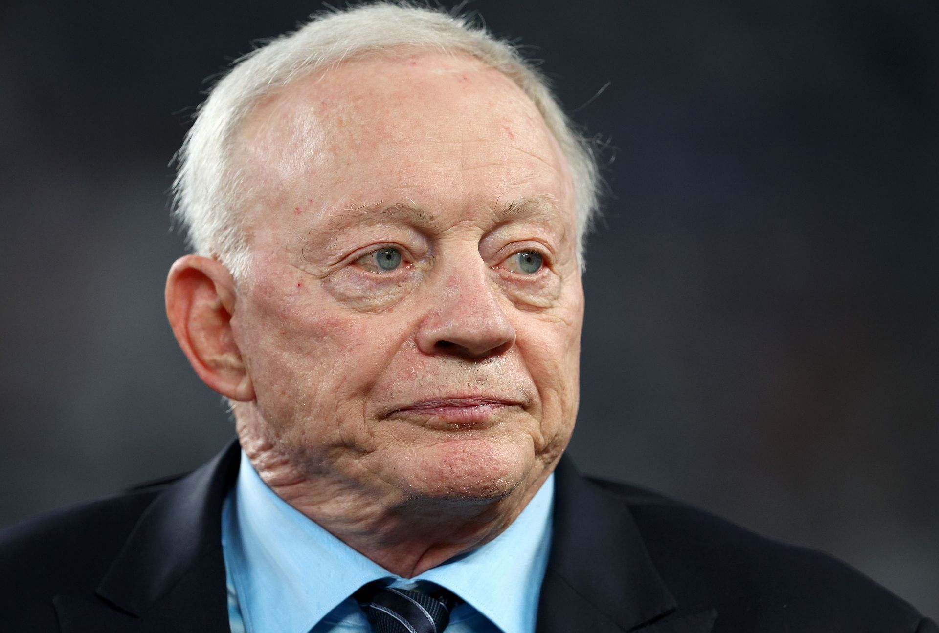 Dan Snyder 'has dirt' on Jerry Jones, hired PI to track NFL owners