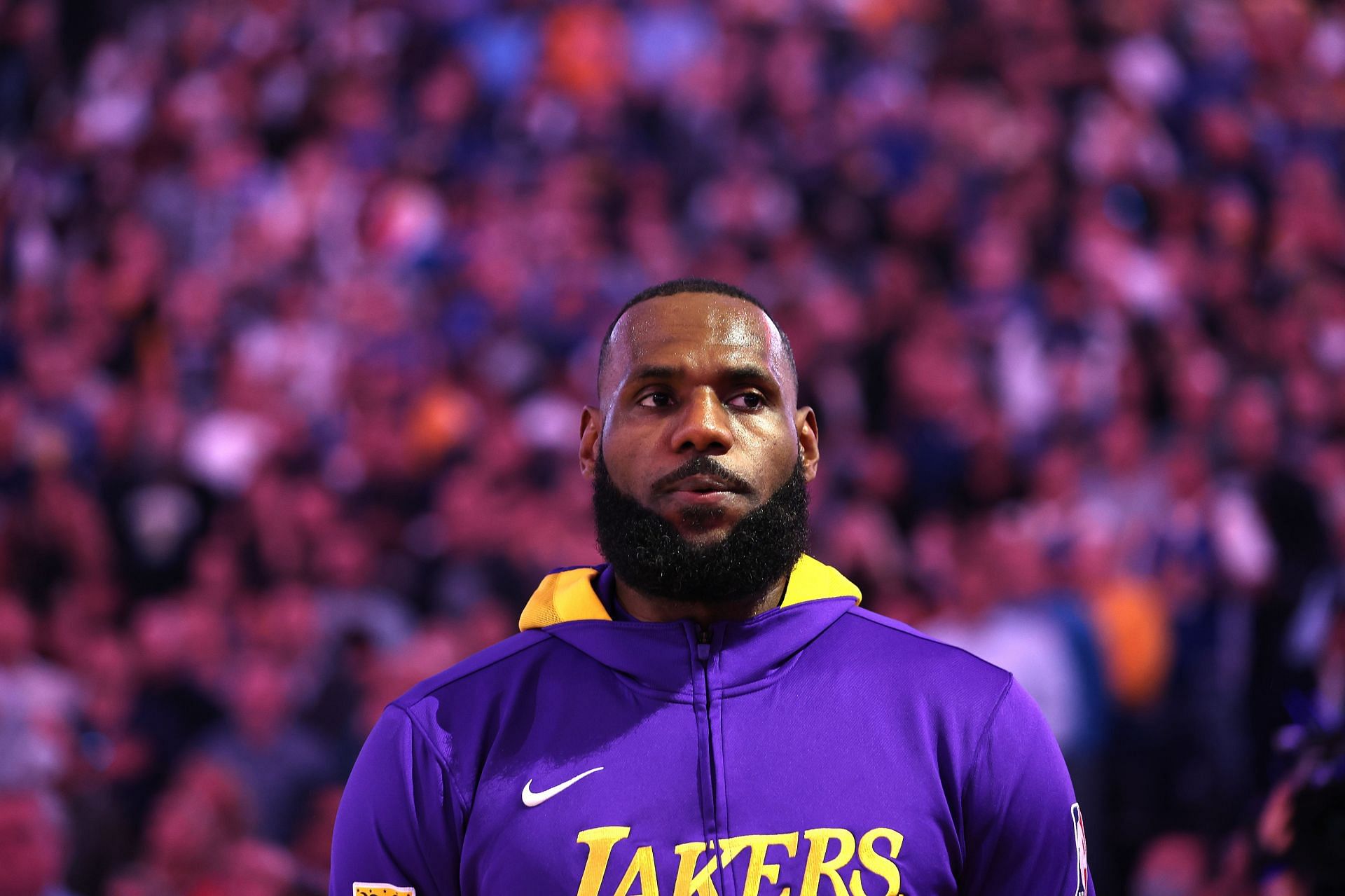 LeBron James: King Reveals Disturbing Mindset Yet Again After