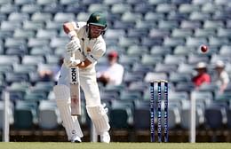 Caleb Jewell Cricket Australia