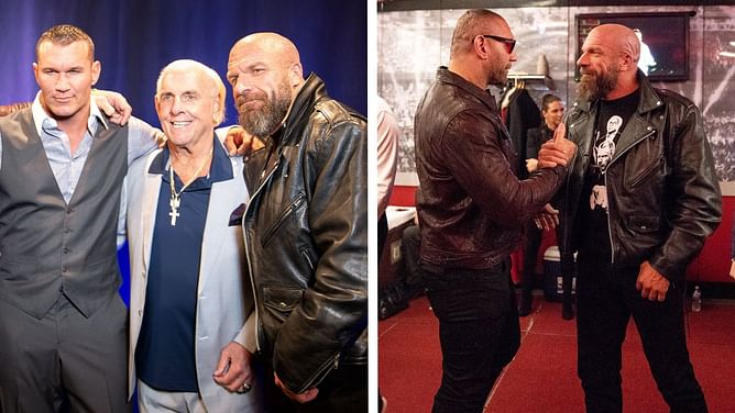 Female superstar makes drastic change to appearance, legendary wrestler passes away - This week in WWE history (October 10-October 16)
