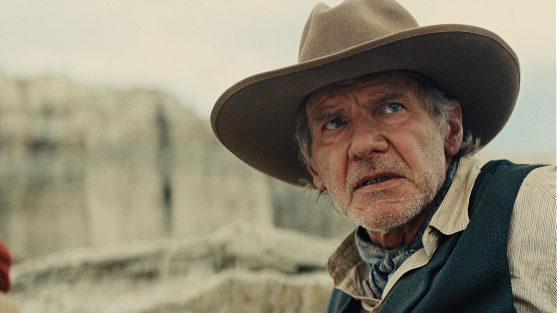 Harrison Ford: 5 best roles by the actor