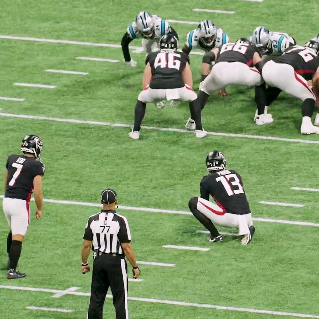 DJ Moore Explains What Happened With Unfortunate Penalty - The