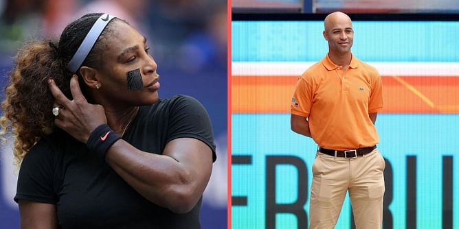 From Serena Williams to James Blake: What various tennis personalities have said about Pickleball