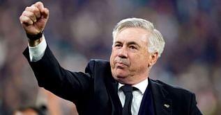 Carlo Ancelotti wants Real Madrid to sign Premier League star - Reports