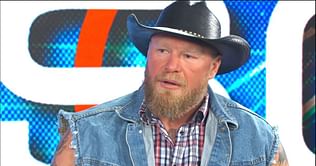 Top WWE superstar refused to lose twice to Brock Lesnar, veteran confirms