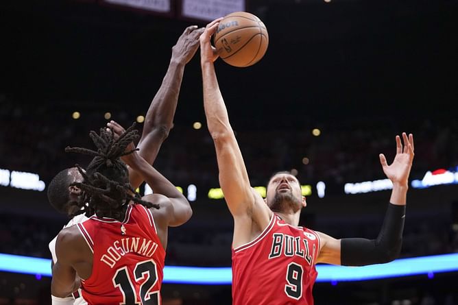 Best NBA Player Props for Tonight: Demar DeRozan, Cade Cunningham, Julius Randle, and more, October 21 | 2022-2023 NBA Regular Season