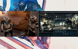 New Valorant shooting range recording with patch 5.07 unfolds Varun Batra’s dispute with Realm