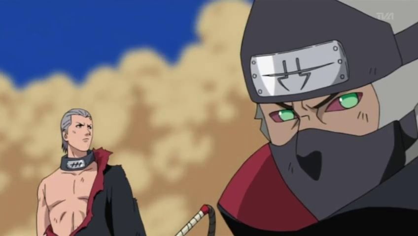 Akatsuki Hiden: Evil Flowers in Full Bloom, Narutopedia