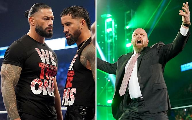 4 Wrestling Rumors we hope are true and 3 we hope aren't: 35-year-old top star to return to WWE by the end of 2022, Roman Reigns to feud with 3-Time Intercontinental Champion earlier than expected?