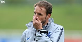 England dealt massive blow as Manchester City star runs the risk of missing 2022 FIFA World Cup after undergoing groin surgery