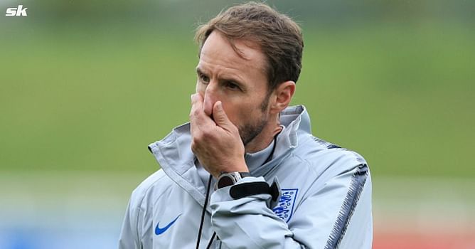 England dealt massive blow as Manchester City star runs the risk of missing 2022 FIFA World Cup after undergoing groin surgery