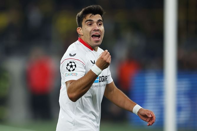 Mallorca vs Sevilla Prediction and Betting Tips | 15th October 2022