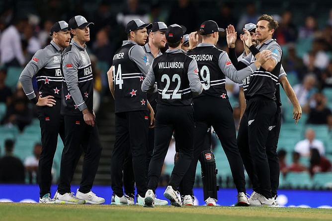 T20 World Cup 2022: Hits and flops as New Zealand thumps Sri Lanka by 65 runs on Saturday