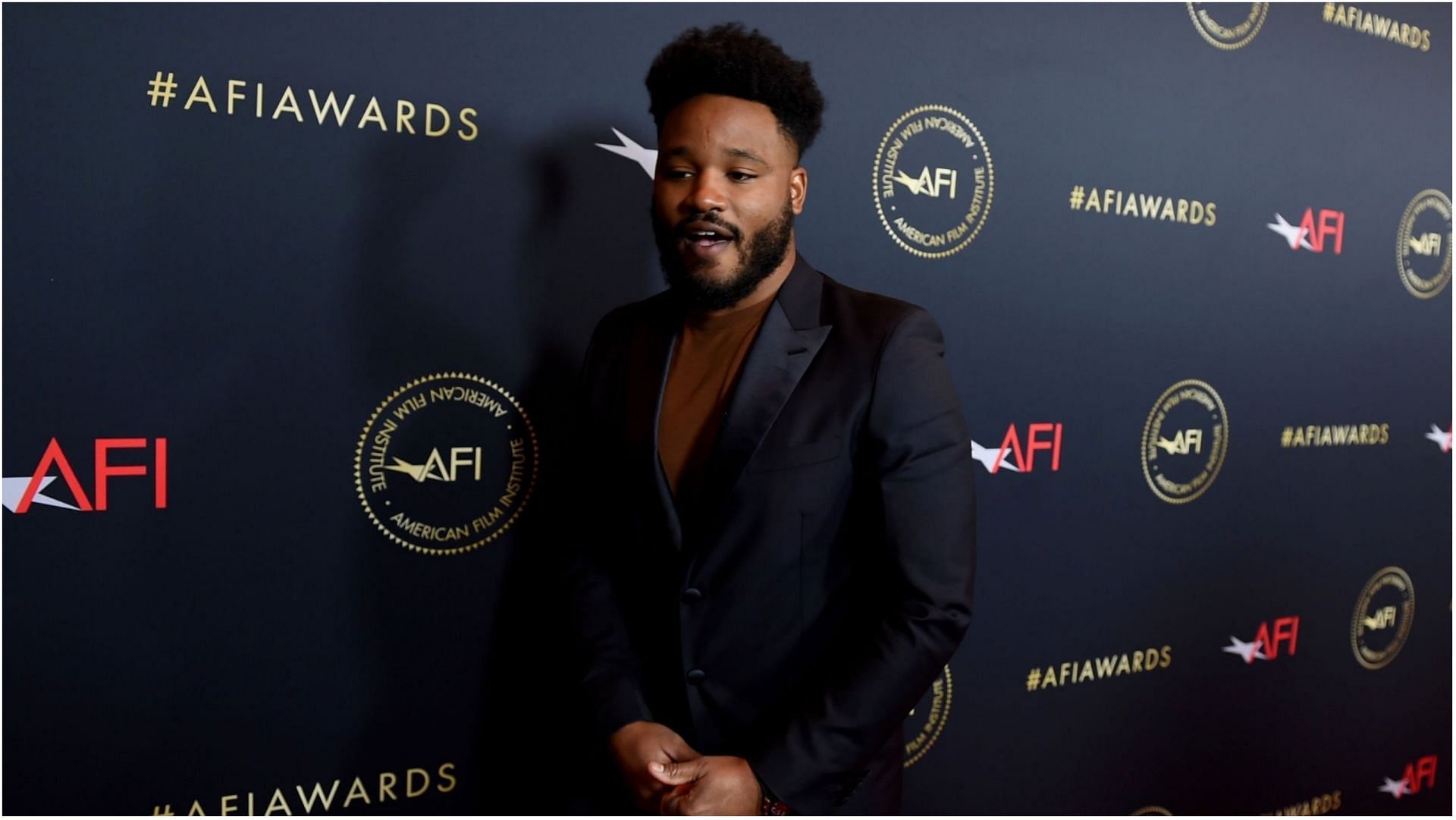 Ryan Coogler was not willing to work after Chadwick Boseman