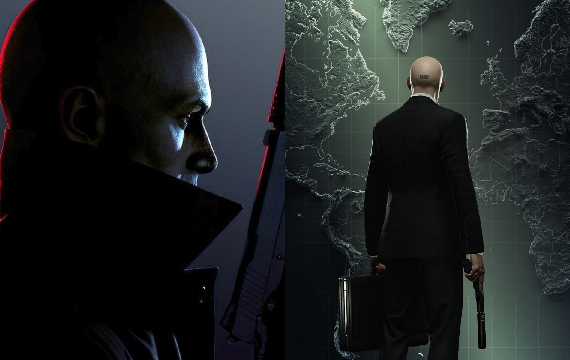 когда будет hitman 3 в стиме фото 84