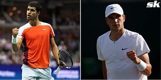Basel 2022: Carlos Alcaraz vs Jack Draper preview, head-to-head, prediction, odds and pick | Swiss Indoors