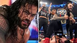 "I'm coming for him" - RAW Superstar sends warning to Roman Reigns; says he's much smarter than Bloodline