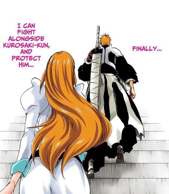 Bleach: Thousand-Year Blood War Takes Over Twitter Ahead Of The Premiere