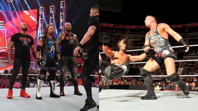 5 WWE Superstars who have returned twice or more
