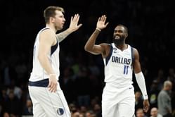 Luka Doncic stats: The Dallas Mavericks prodigy has made an MVP-worthy start to the season