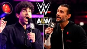 "They [The Elite] couldn't take it" - WWE veteran on what lies ahead for AEW if Tony Khan fires CM Punk