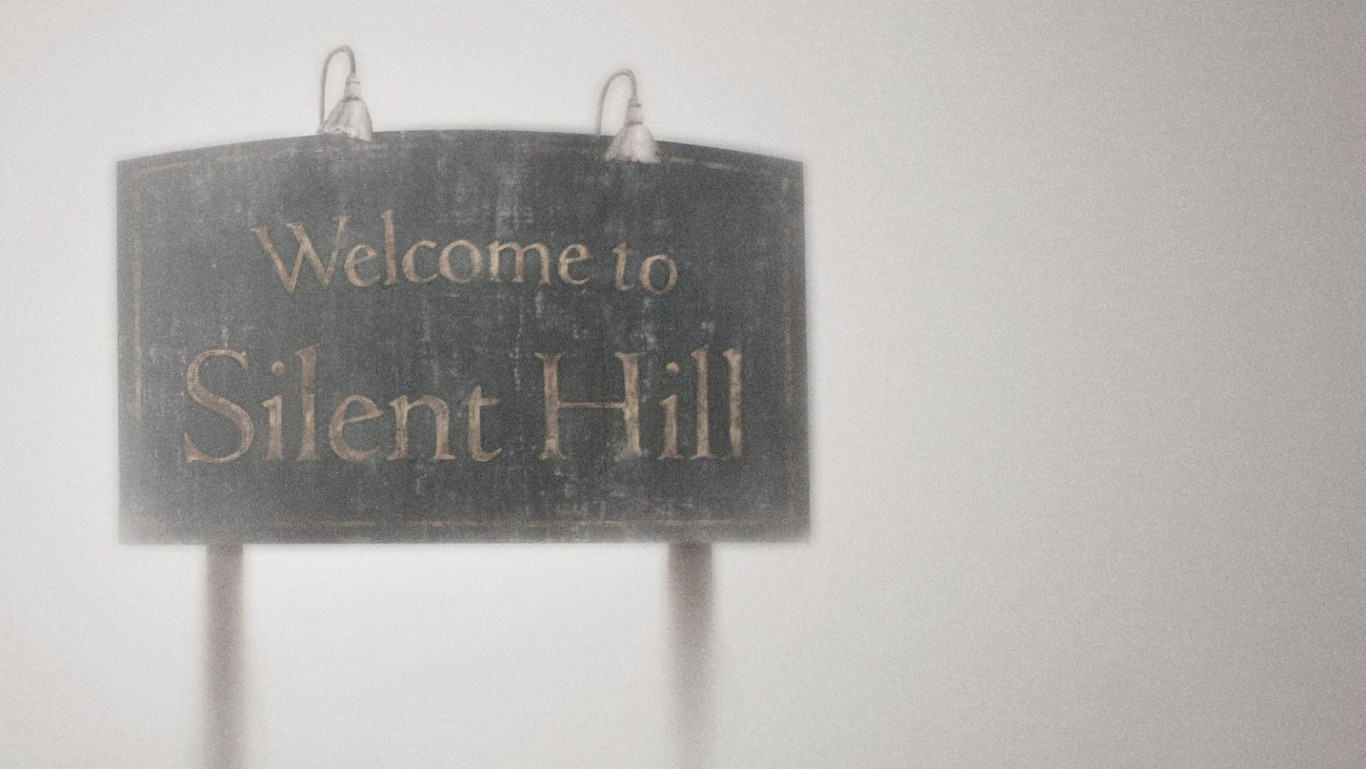 Some very interesting information has come to light concerning Silent Hill (Image via Konami)