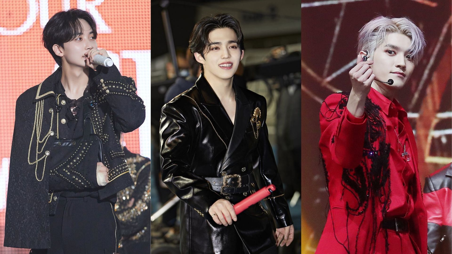 10 K-Pop Idols Who Have To Enlist In The Military By 2023