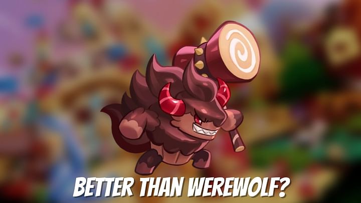 Which is the best Schwarzwälder Topping in Cookie Run: Kingdom?