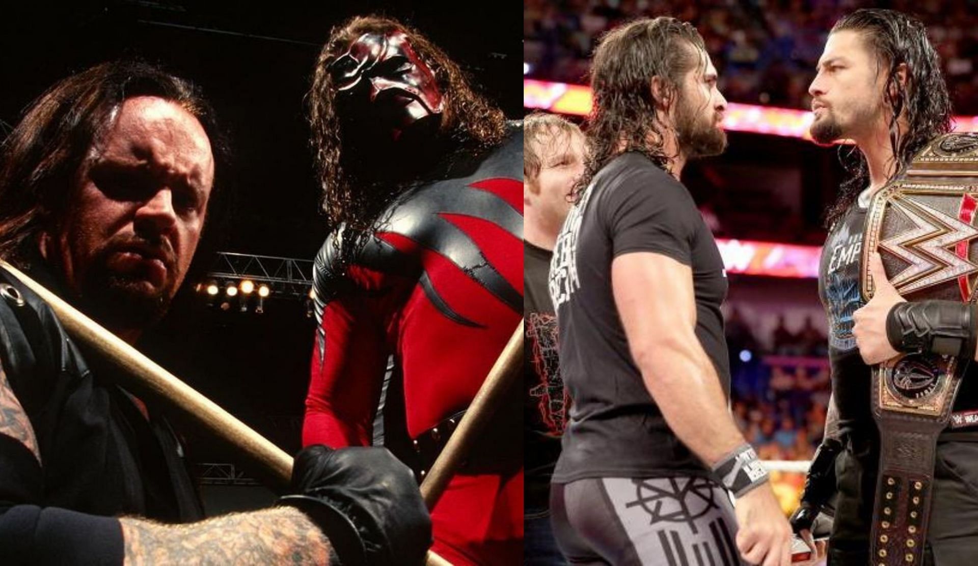 WWE दिग्गज सुपरस्टार्स सिंगल्स और टैग टीम दोनों टाइटल्स जीत चुके हैं 