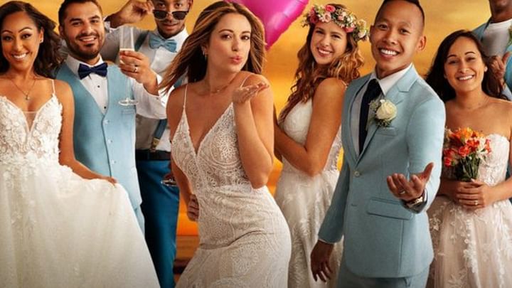 Married at First Sight 2023 (season 16) cast revealed: Meet the new couples - When Is Married At First Sight On Again