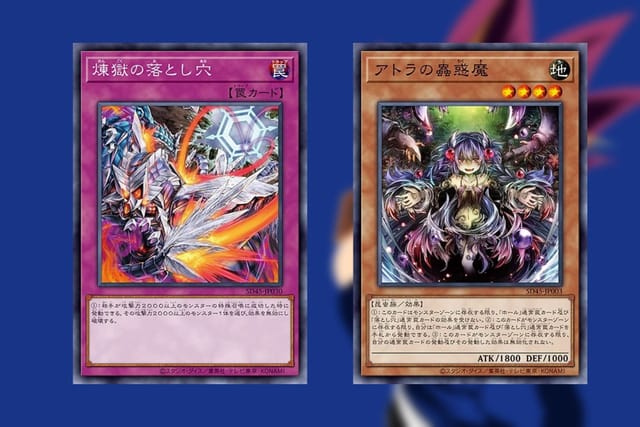 Yu-Gi-Oh! "Forest of the Traptrix" Structure Deck revealed: Release date,  known reprints, and more